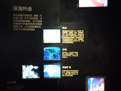 -同济大学四平路校区深海探索馆