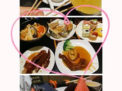 -堂会(白云店)