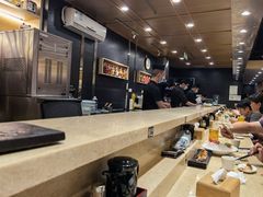 -东京屋(武定路店)