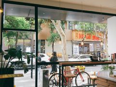 -常识咖啡common sense(春熙路店)
