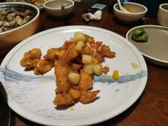 -宴小馆·小海鲜青岛菜(五四广场店)