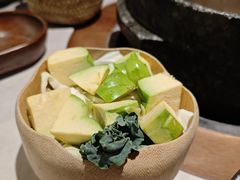 -芸山季·云南野生菌火锅(人民广场来福士店)