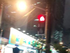 -清真·玛丽亚新疆菜主题餐厅(浙江中路店)