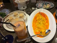 -海派悦庭·海胆烧麦·新融合菜(凯德广场店)