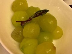 -杭州JW万豪酒店-万豪中餐厅