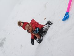 -太子岭滑雪场