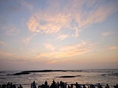 -日照灯塔风景区