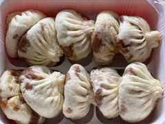 -天宫院小吃·包子炒肝儿(管庄店)