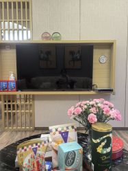 -爱帝宫月子中心(罗湖别墅院)