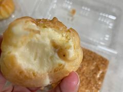 -甜嘟嘟烘焙坊(舒城路店)