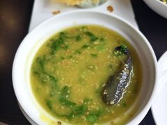 -老牌坊鲁菜名店(聊城美食岛店)
