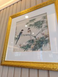 -空中一号宴会厅(信合大厦店)