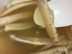 -安海五叔公土笋冻(西街店)