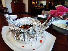 栗子烧鸡-陆壹捌餐厅(五大道店)