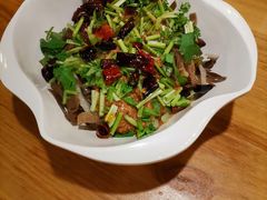 水爆肚-陈傻子餐厅(世纪都会店)