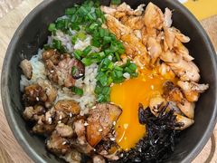 -沼津港精致料理·寿喜烧·烧鸟(青浦宝龙广场日料榜单店)