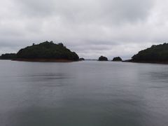 -庐山西海主景区
