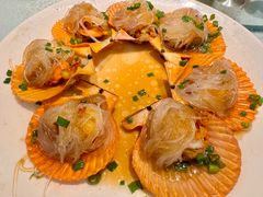 -莲花公园煎蟹(总店)