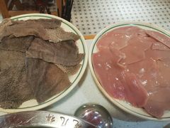 -陈艳红火锅菜·冒菜(簋街店)