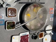 -非遗•老字号•阿彬牛肉火锅(广济桥店)