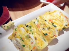 -山海珍味韩国料理(奥城店)