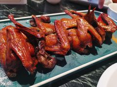 红烧乳鸽-大鸽饭(北京路店)