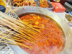 -钢管厂五区小郡肝火锅串串香(总店)