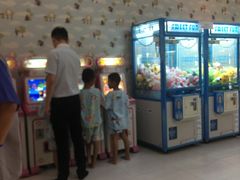 -丽池宫韩式汗蒸会馆(华灯坊店)