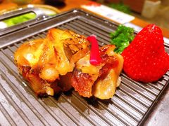 -蟹将军日本料理(中南路店)