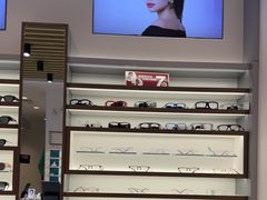-宝岛眼镜(哈尔滨果戈里店)