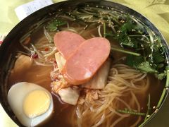 -西塔大冷面(三好街店)