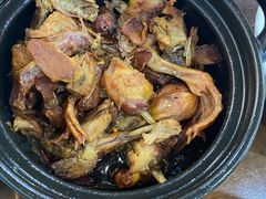 -斯丹姜母鸭·古法干香(涂门街总店)