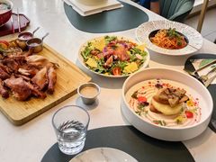 -ins森林童话餐厅coffee&bistro