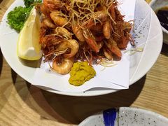 -水之惠鲜鱼料理(王府大街店)