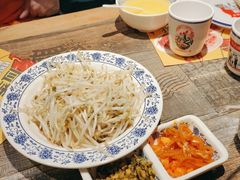 -叁宝烧烤 西安烧烤 领跑品牌(学府路店)