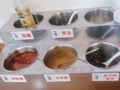 -一肴·牛肉粿条(深圳湾睿印店)