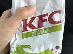 -肯德基(黄埭店)