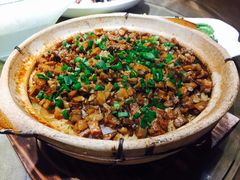 象拔泵煲仔饭-79号渔船海鲜饭店(华强北店)