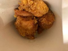 -德克士(前门店)