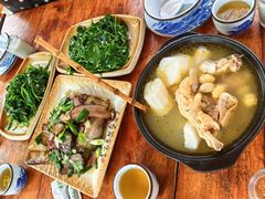 -青城甲(青城山店)