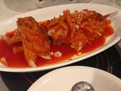 -欣旺·迎宾楼·百年无锡菜