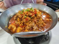-新新湘菜馆(新中街二条店)