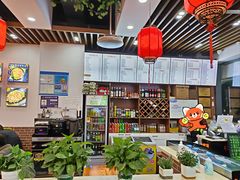 -台州老六海鲜面馆(上南总店)