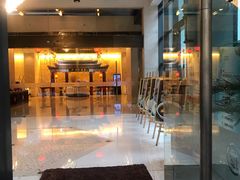 -听松楼·花园酒店·自助餐厅(红梅公园店)