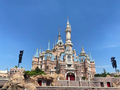 -上海迪士尼度假区