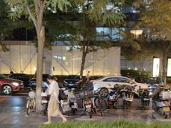 -弓二·烧鸟居酒屋(财富购物中心店)