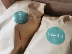 -青山鸡(海信天悦店)