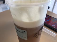 -喜茶(永旺梦乐城店)