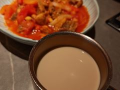 -塔哈尔·新疆盛宴(奉贤龙湖店)
