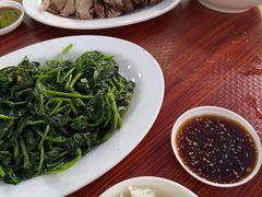 -乌文新澄海卤鹅店